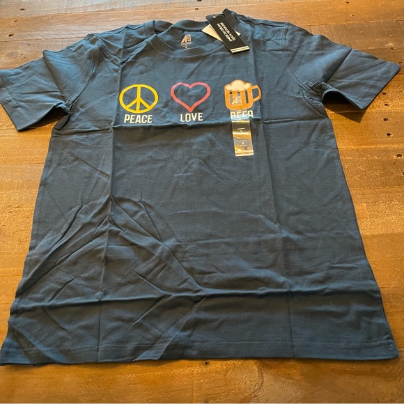Other - Novelty Screen Tee